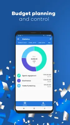 MrReceipt - bills in one place android App screenshot 4